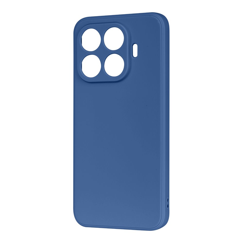 Tamsiai mėlynas dėklas Xiaomi 17T "OBAL:ME Matte TPU" Tamsiai mėlynas dėklas Xiaomi 17T "OBAL:ME Matte TPU" - Image 1