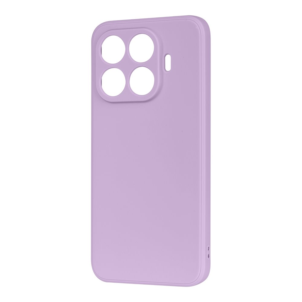 Purpurinis dėklas Xiaomi 17T Pro "OBAL:ME Matte TPU" Purpurinis dėklas Xiaomi 17T Pro "OBAL:ME Matte TPU" - Image 1