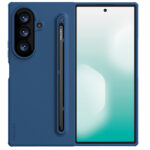 Mėlynas dėklas Samsung Galaxy Z Fold 8 Ultra
