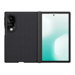 Juodas dėklas Samsung Galaxy Z Fold 8 "Nillkin Super Frosted FOLD Magnetic"