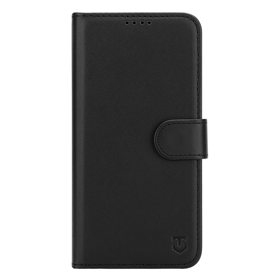 Juodas atverčiamas dėklas Tactical Field Notes telefonui Google Pixel 11 Pro Juodas atverčiamas dėklas Tactical Field Notes telefonui Google Pixel 11 Pro - Image 1