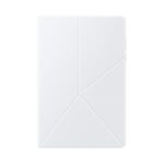 Baltas originalus dėklas Samsung Galaxy Tab A11 Plus "EF-BX230PWE cover"