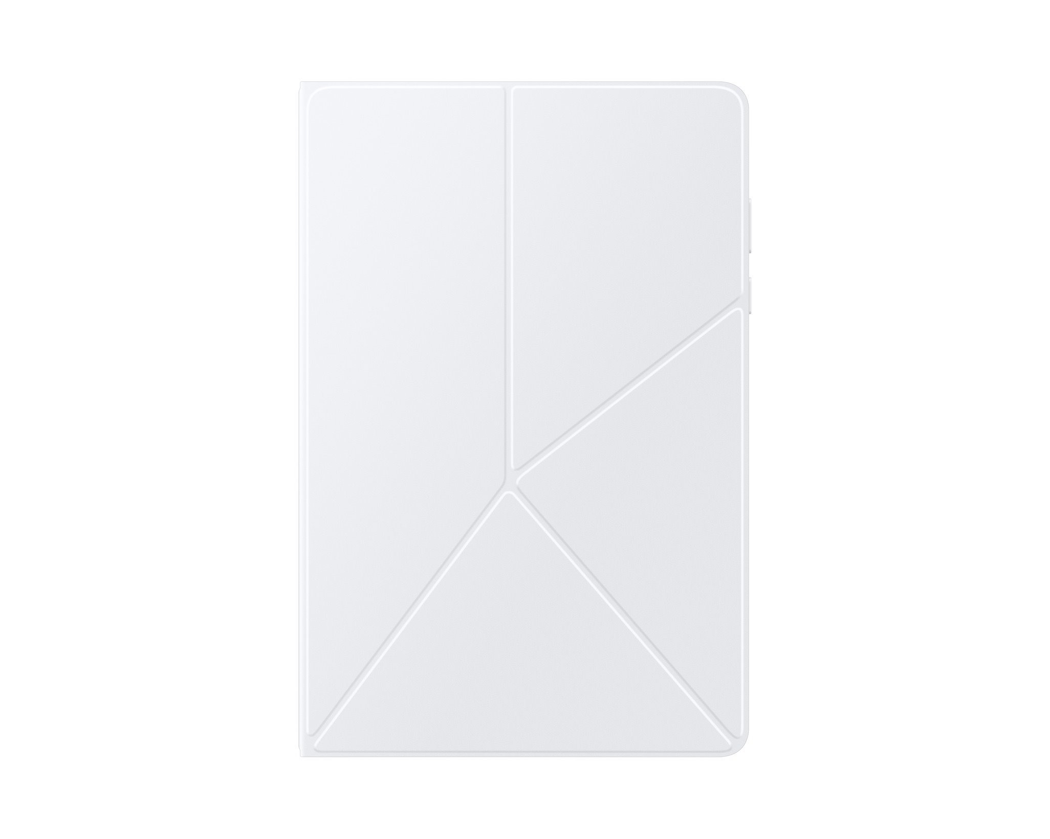 Baltas originalus dėklas Samsung Galaxy Tab A11 Plus "EF-BX230PWE cover" Baltas originalus dėklas Samsung Galaxy Tab A11 Plus "EF-BX230PWE cover" - Image 1