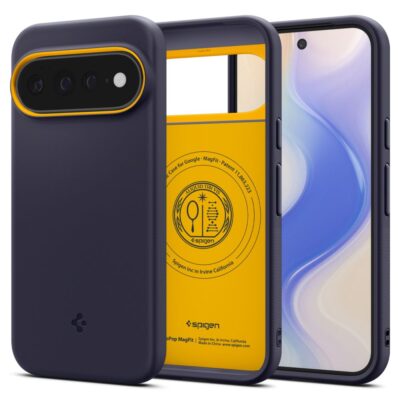 Tamsiai mėlynas dėklas Google Pixel 11 Pro XL
