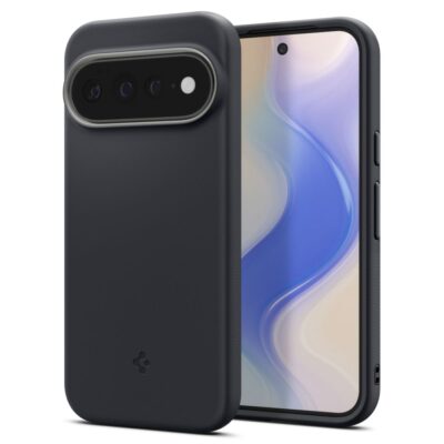 Juodas dėklas Google Pixel 11 Pro XL – nuotrauka 2