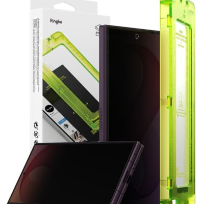 Privatumo apsauginis stikliukas Samsung Galaxy Z Fold 8 Ultra