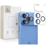 Skaidrus stiklas galiniai kamerai Apple Iphone 18 Pro / 18 Pro Max