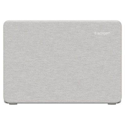 Pilkas dėklas MACBOOK NEO 13 2026 – nuotrauka 2