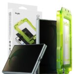Privatumo apsauginis stikliukas Samsung Galaxy Z Fold 8 "RINGKE COVER DISPLAY EASY SLIDE 360 2-PACK"