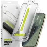 Apsauginis ekrano stikliukas Google Pixel 9 PRO XL / 10 PRO XL / 11 PRO XL "Ringke Easy Slide 2-Pack"