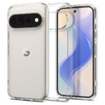 Skaidrus dėklas Google Pixel 11 Pro XL "Spigen Ultra Hybrid"