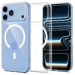 Skaidrus dėklas Iphone 17 Pro / 18 Pro