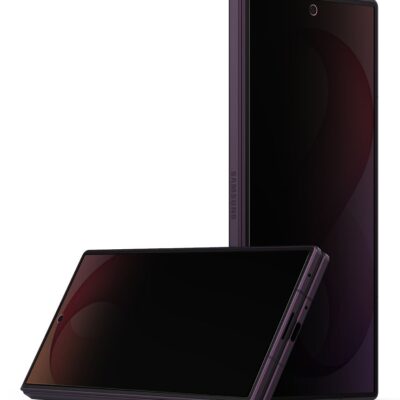 Privatumo apsauginis stikliukas Samsung Galaxy Z Fold 8 Ultra – nuotrauka 2