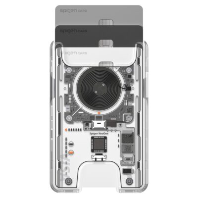 Neo One magnetinė piniginė – nuotrauka 2
