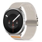 Starlight apyrankė SAMSUNG GALAXY WATCH 8 / 9 / CLASSIC (40 / 44 / 46 MM) "Tech-Protect Nylon Clasp"