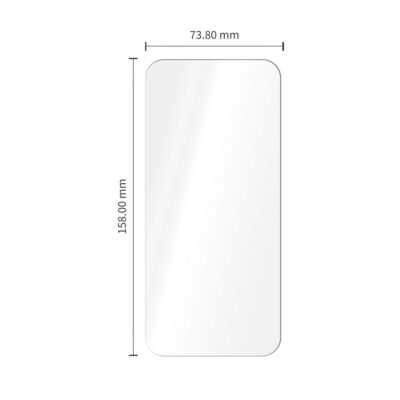 Ekrano ir kameros apsauginis stiklas Samsung Galaxy A27 5G – nuotrauka 2