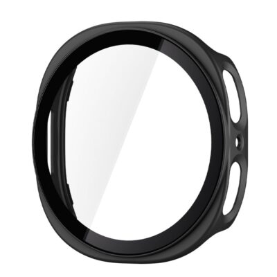 Juodas dėklas SAMSUNG GALAXY WATCH 8 / 9 (44 MM) – nuotrauka 2