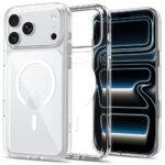 Skaidrus dėklas Iphone 17 Pro Max / 18 Pro Max