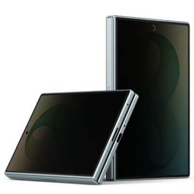 Privatumo apsauginis stikliukas Samsung Galaxy Z Fold 8 – nuotrauka 2