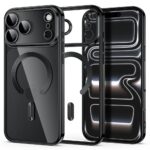 Juodas dėklas Iphone 17 Pro / 18 Pro