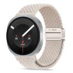 Starlight apyrankė SAMSUNG GALAXY WATCH 8 / 9 / CLASSIC (40 / 44 / 46 MM) "Tech-Protect Nylonmag"