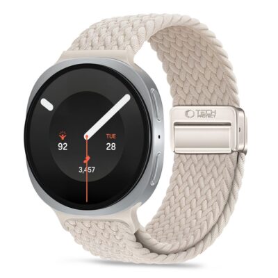 Starlight apyrankė SAMSUNG GALAXY WATCH 8 / 9 / CLASSIC (40 / 44 / 46 MM)
