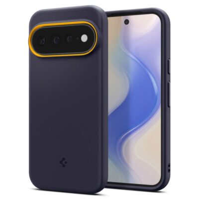 Tamsiai mėlynas dėklas Google Pixel 11 Pro XL – nuotrauka 2