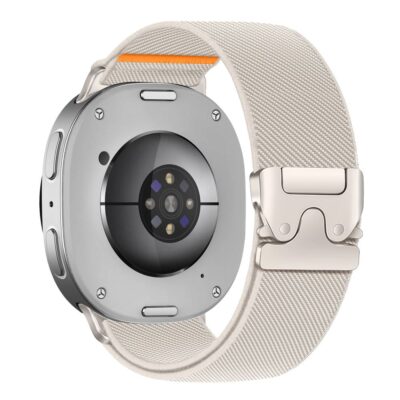 Starlight apyrankė SAMSUNG GALAXY WATCH 8 / 9 / CLASSIC (40 / 44 / 46 MM) – nuotrauka 2