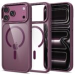 Skaidrus-vyšninis dėklas Iphone 17 Pro / 18 Pro
