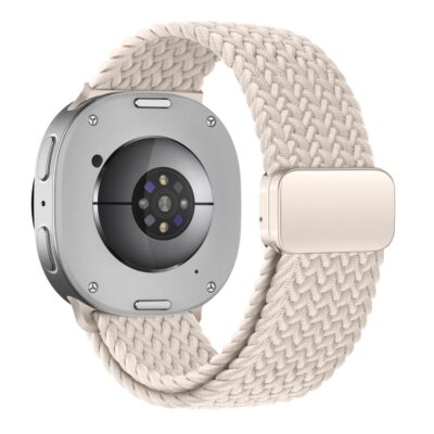 Starlight apyrankė SAMSUNG GALAXY WATCH 8 / 9 / CLASSIC (40 / 44 / 46 MM) – nuotrauka 2