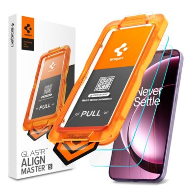 Apsauginis ekrano stikliukas OnePlus 15