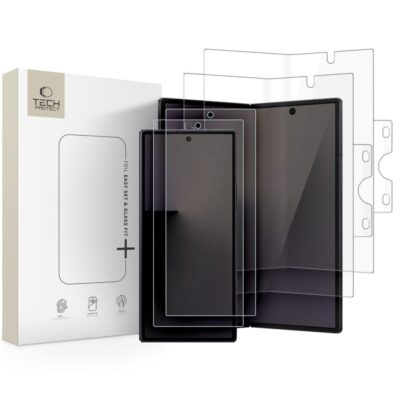 Apsauginė ekrano plėvelė Samsung Galaxy Z Fold 8 Ultra