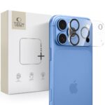 Skaidrus stiklas galiniai kamerai Apple Iphone 18 Pro Max "Hofi Cam Fit+"