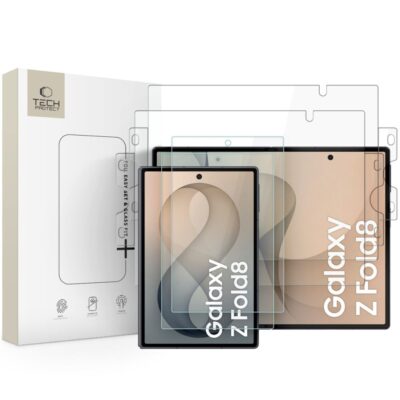 Apsauginė ekrano plėvelė Samsung Galaxy Z Fold 8