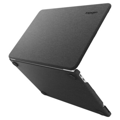Juodas dėklas MACBOOK NEO 13 2026