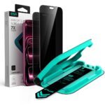 Privatumo apsauginis ekrano stikliukas Iphone 18 Pro Max