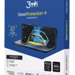 Apsauginė ekrano plėvelė 3MK Silver Protection+ Folded Edition Samsung F971 Z Fold 8