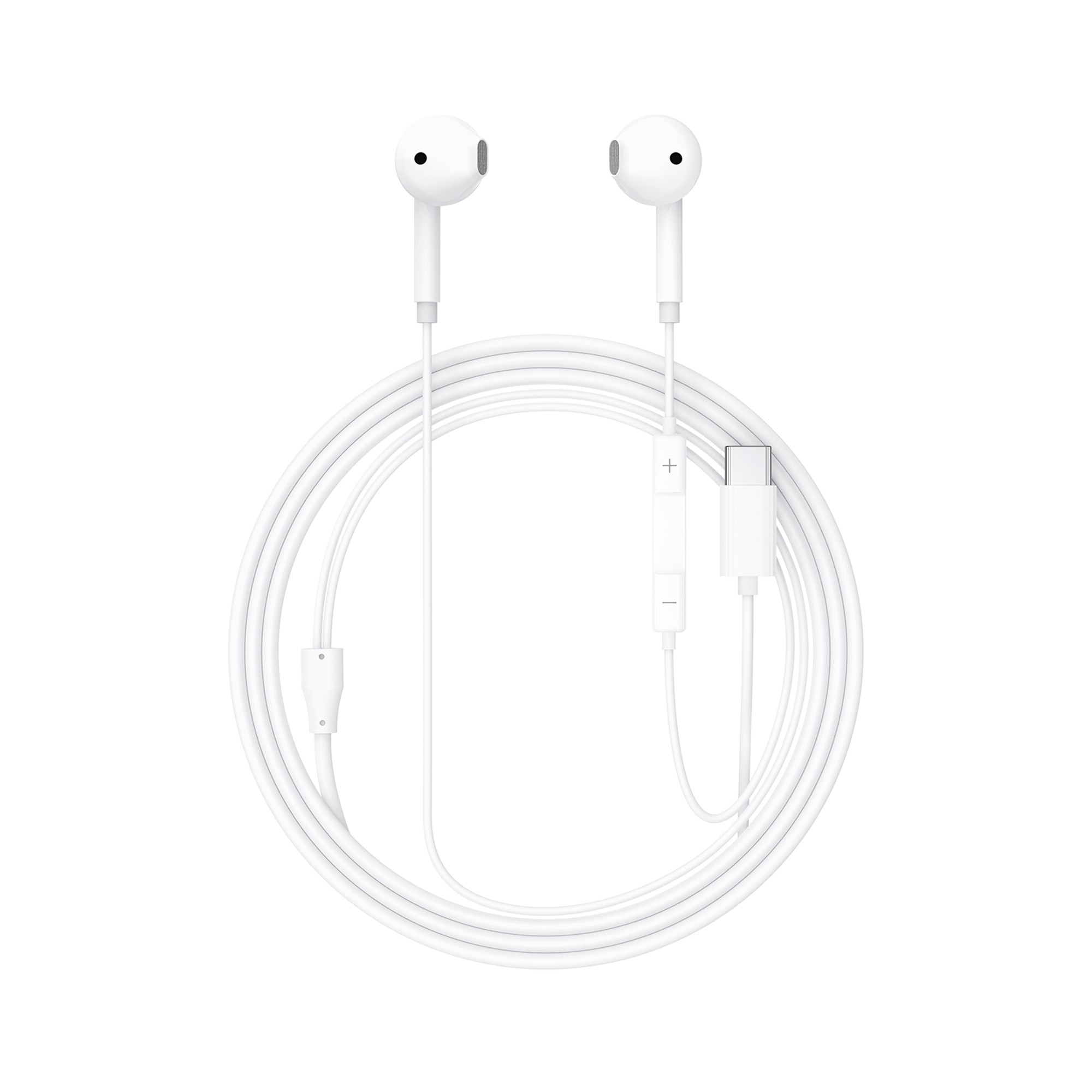 baltos-ausines-acefast-l13-usb-c Baltos ausinės Acefast L13 USB-C - Image 1