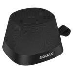 Juodas bluetooth nešiojamas garsiakalbis Dudao Y20