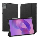 Juodas dėklas Lenovo IdeaTab 12.1 Plus TB361 "Dux Ducis Domo"