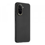 Juodas dėklas Xiaomi Redmi A7 4G / Redmi A5 / Poco C71 "X-level Guardian"