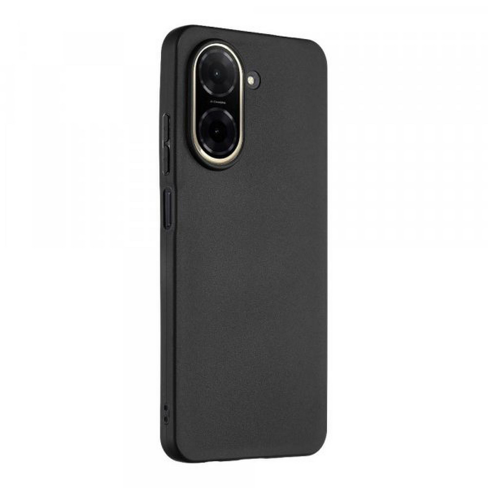juodas-deklas-xiaomi-redmi-a7-4g-redmi-a5-poco-c71-x-level-guardian Juodas dėklas Xiaomi Redmi A7 4G / Redmi A5 / Poco C71 "X-level Guardian" - Image 1