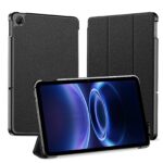 Juodas dėklas Xiaomi Redmi Pad 2 SE 9.7 "Dux Ducis Domo"