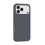 Mėlynas dėklas Apple iPhone 17 Pro "X-Level Fluid Skin MagSafe"