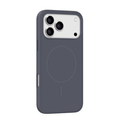 Mėlynas dėklas iPhone 17 Pro / 18 Pro