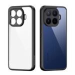Skaidrus dėklas Dux Ducis Aimo telefonui Xiaomi 17T Pro
