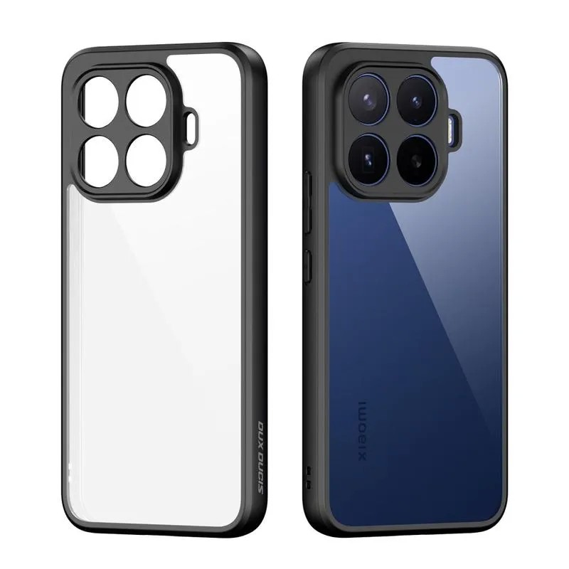 skaidrus-deklas-dux-ducis-aimo-telefonui-xiaomi-17t-pro Skaidrus dėklas Dux Ducis Aimo telefonui Xiaomi 17T Pro - Image 1