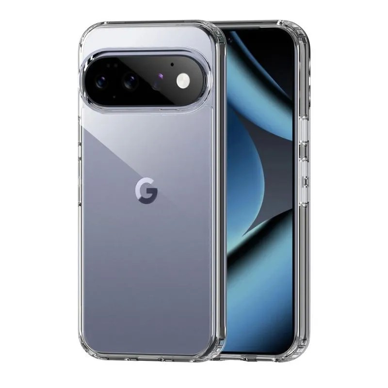 skaidrus-deklas-google-pixel-11-11-pro-dux-ducis-clin Skaidrus dėklas Google Pixel 11 / 11 Pro "Dux Ducis Clin" - Image 1
