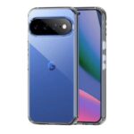 Skaidrus dėklas Google Pixel 11 Pro XL "Dux Ducis Clin"