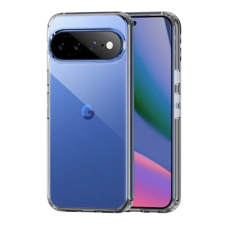 skaidrus-deklas-google-pixel-11-pro-xl-dux-ducis-clin Skaidrus dėklas Google Pixel 11 Pro XL "Dux Ducis Clin" - Image 1